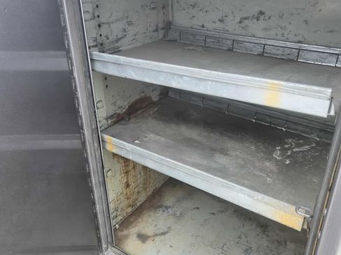 Used 2022 RAM 3500 Tradesman image 8