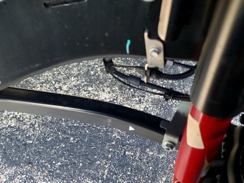 Used 2024 Jeep Wrangler Unlimited Sport image 25