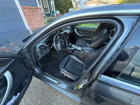 Used 2015 BMW 328i xDrive Sedan image 5