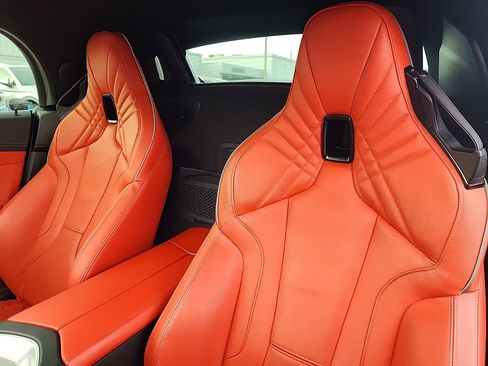 Used 2019 BMW Z4 sDrive30i w/ M Sport Package image 8