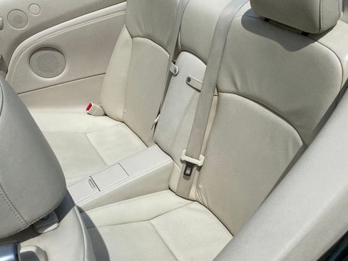 Used 2010 Lexus IS 250C RWD image 8