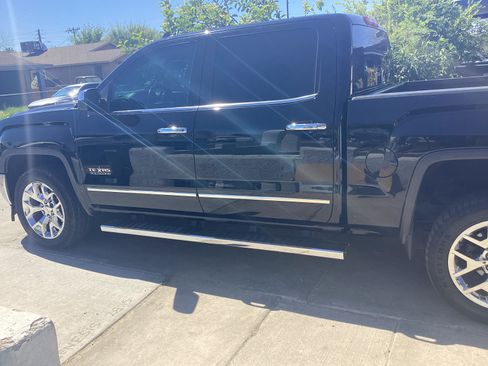 Used 2015 GMC Sierra 1500 SLT image 2