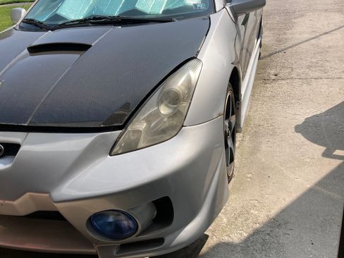 Used 2002 Toyota Celica GT image 21