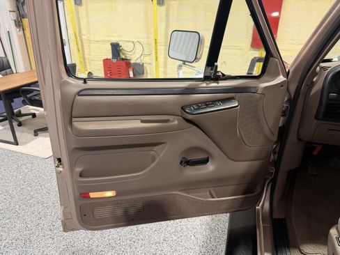 Used 1997 Ford F250 4x4 Crew Cab Heavy Duty image 20