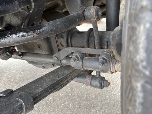 Used 1994 Jeep Wrangler Sport S image 14