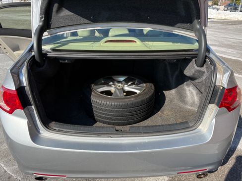 Used 2013 Acura TSX Sedan image 10