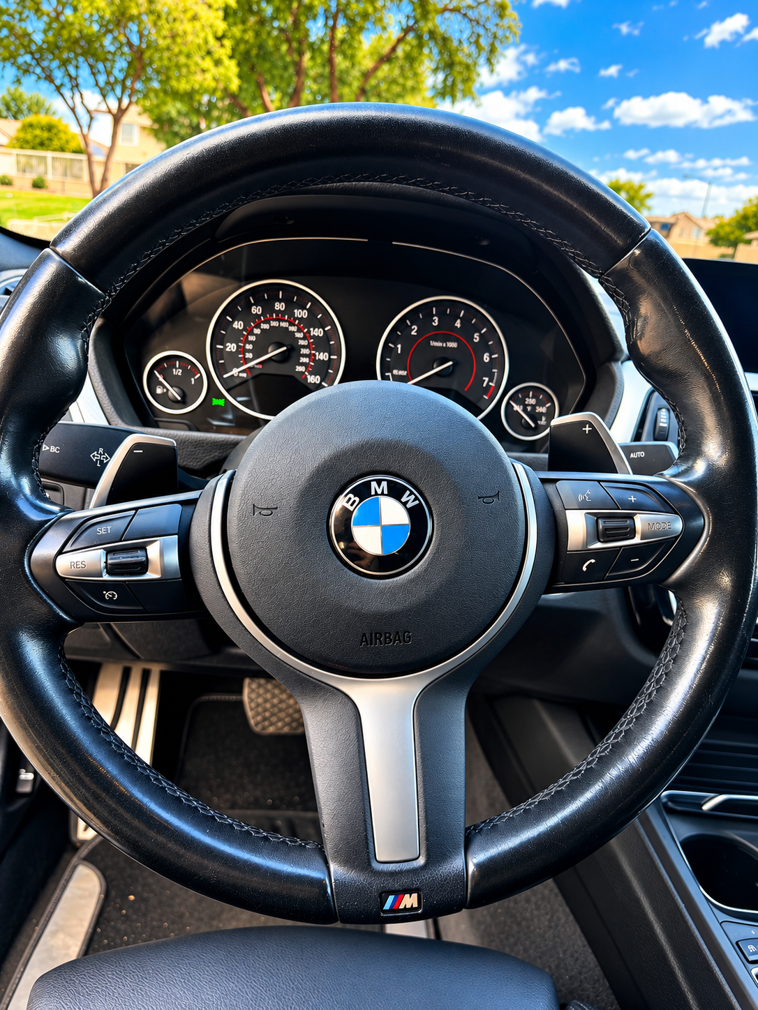 Used 2019 BMW 430i Gran Coupe w/ M Sport Package RWD image 10
