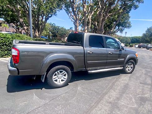 Used 2006 Toyota Tundra Limited image 4