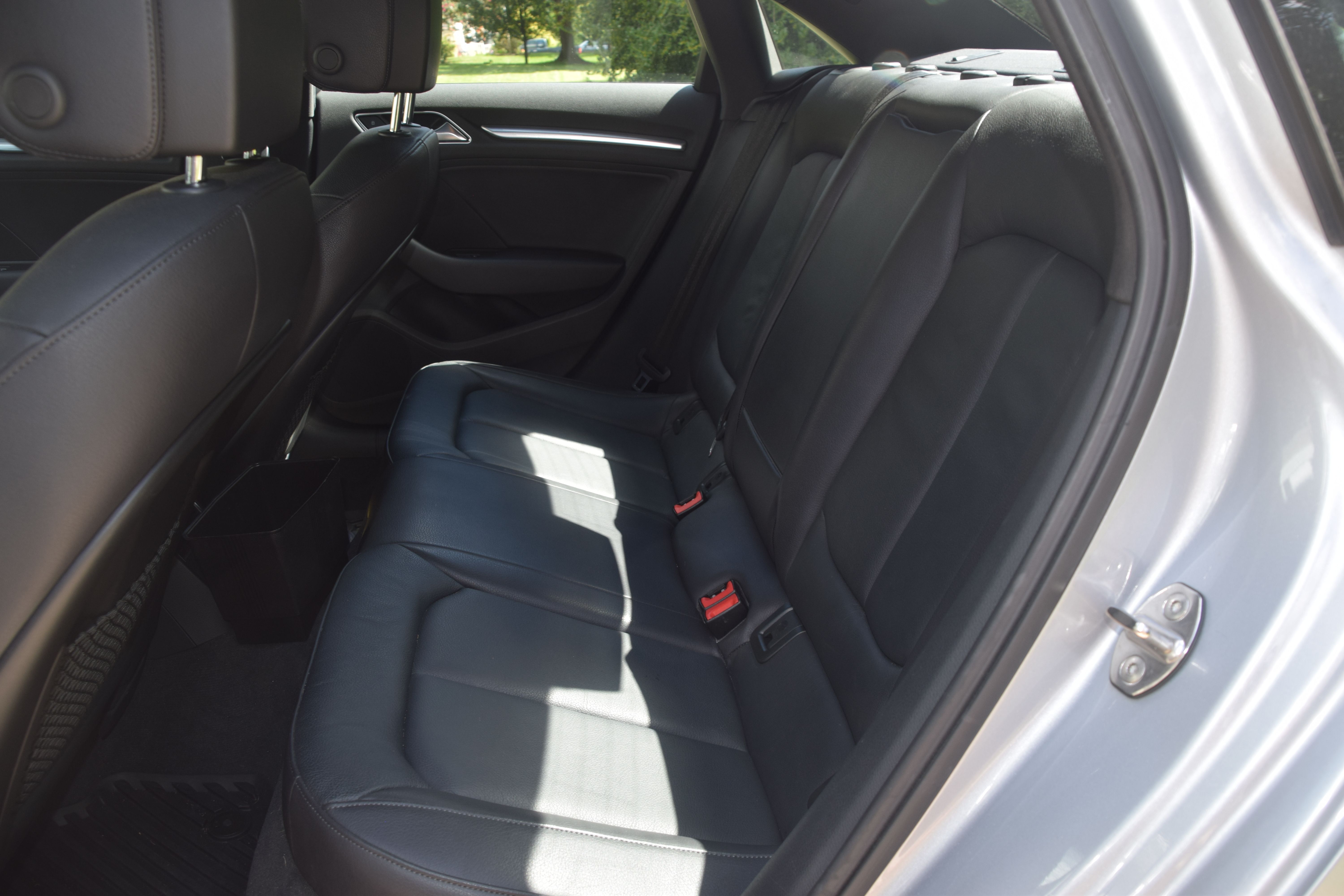 Used 2015 Audi A3 1.8T Premium Plus FWD image 17