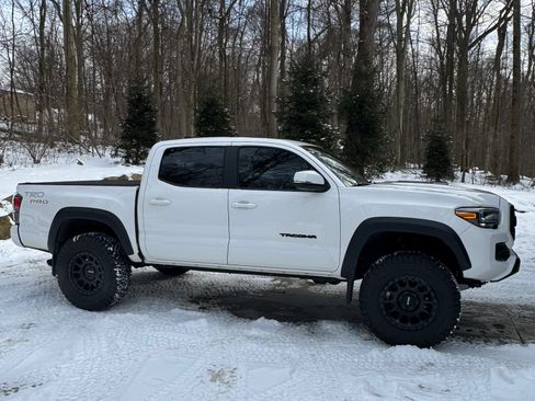 Used 2023 Toyota Tacoma TRD Pro image 10