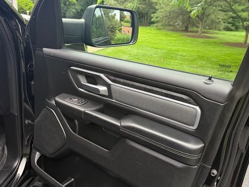 Used 2021 RAM 1500 Big Horn AWD/4WD image 15