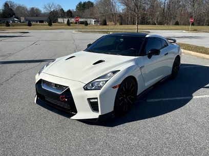 Used 2020 Nissan GT-R Premium