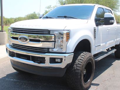 Used 2019 Ford F350 Lariat w/ Lariat Value Package