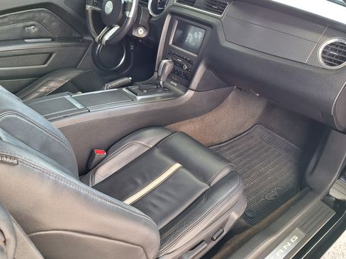 Used 2013 Ford Mustang GT Premium w/ Electronics Pkg image 14