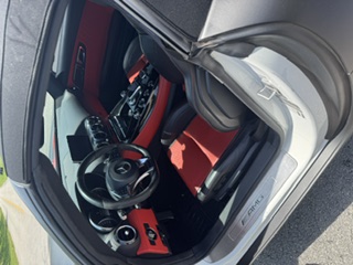 Used 2018 Mercedes-Benz AMG GT Roadster image 15
