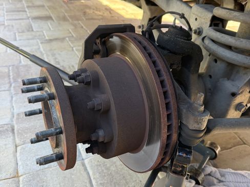 Used 2001 Dodge Ram 3500 Truck 4x4 Quad Cab image 21