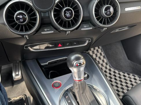 Used 2016 Audi TTS 2.0T Coupe w/ Technology Package image 9