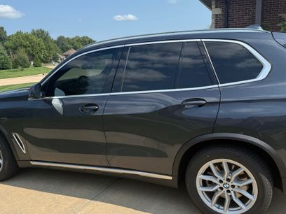 Used 2019 BMW X5 xDrive40i w/ Premium Package