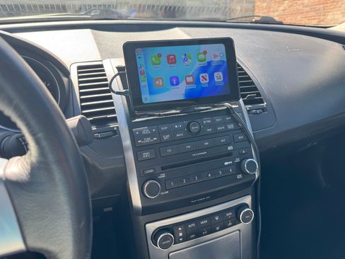 Used 2008 Nissan Maxima 3.5 SE w/ Sensory Pkg image 12