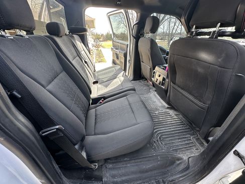 Used 2018 Ford F150 XLT w/ Equipment Group 302A Luxury image 14