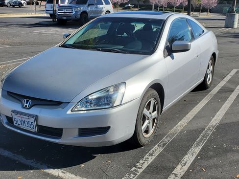 Used 2005 Honda Accord EX-L image 5