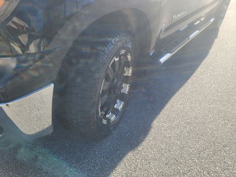 Used 2010 Toyota Tundra 2WD CrewMax w/ TRD Off-Road Pkg image 10