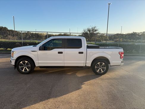 Used 2019 Ford F150 XL w/ Equipment Group 101A Mid image 9
