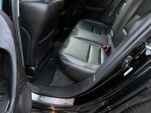 Used 2012 Acura TSX Sport Wagon FWD image 15
