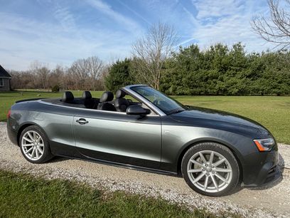 Used 2017 Audi A5 2.0T Sport w/ Technology Package