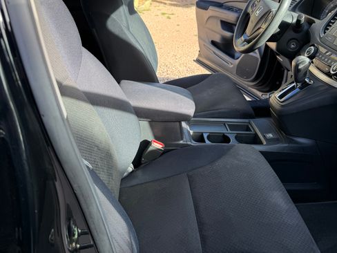 Used 2016 Honda CR-V LX image 12