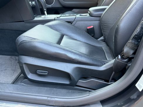 Used 2008 Pontiac G8 GT w/ Premium Package RWD image 10