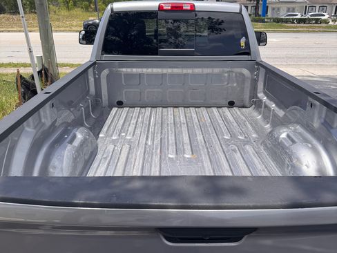 Used 2019 RAM 2500 Tradesman RWD image 11