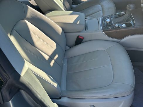 Used 2014 Audi A7 TDI Premium Plus image 10