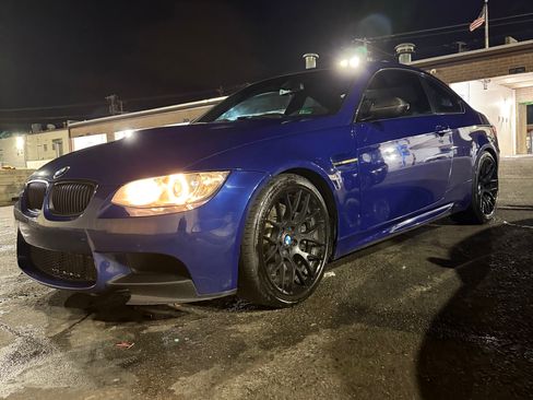 Used 2013 BMW M3 Coupe RWD image 5