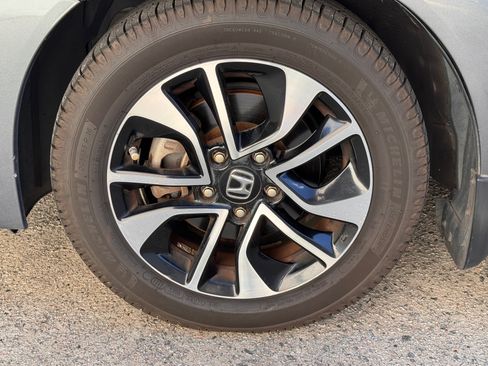 Used 2013 Honda Civic EX image 22