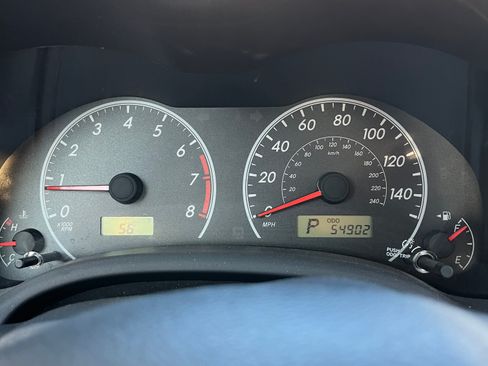 Used 2011 Toyota Corolla LE image 12