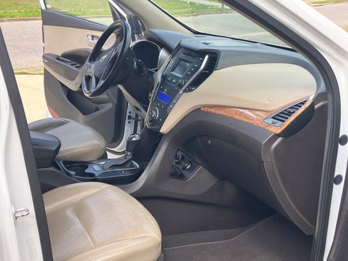 Used 2013 Hyundai Santa Fe Sport image 5