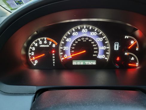 Used 2007 Honda Odyssey EX-L image 14