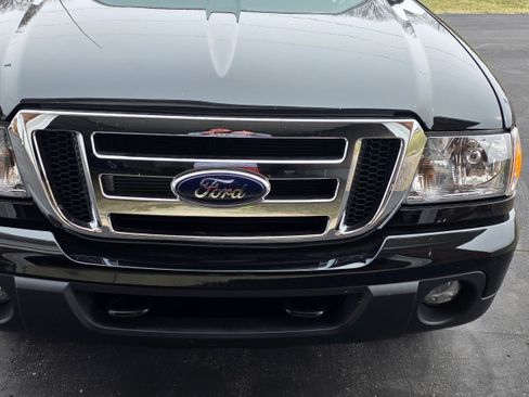 Used 2011 Ford Ranger XLT w/ Bright Trim Group image 12