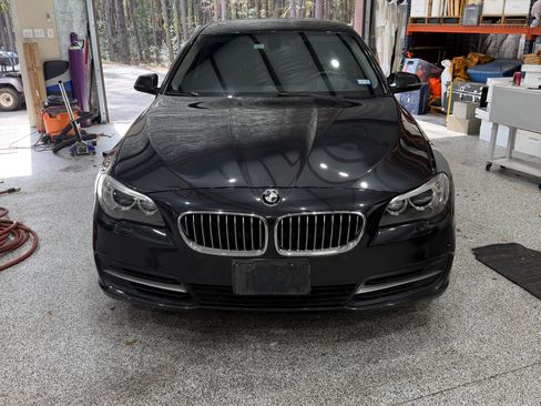 Used 2014 BMW 528i Sedan image 2