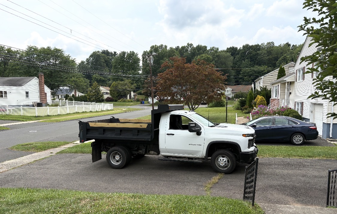 Used 2024 Chevrolet Silverado 3500 W/T w/ WT Convenience Package AWD/4WD image 2