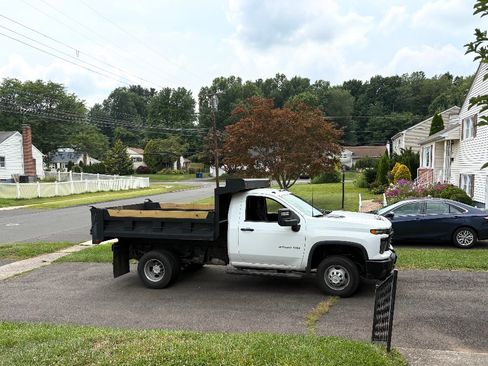 Used 2024 Chevrolet Silverado 3500 W/T w/ WT Convenience Package AWD/4WD image 2