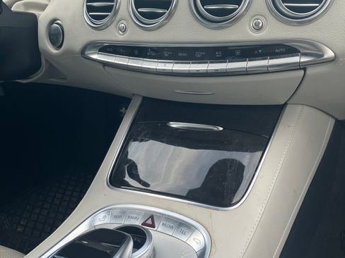 Used 2016 Mercedes-Benz S 550 4MATIC Coupe image 16