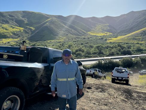 Used 2011 RAM 3500 Big Horn image 10