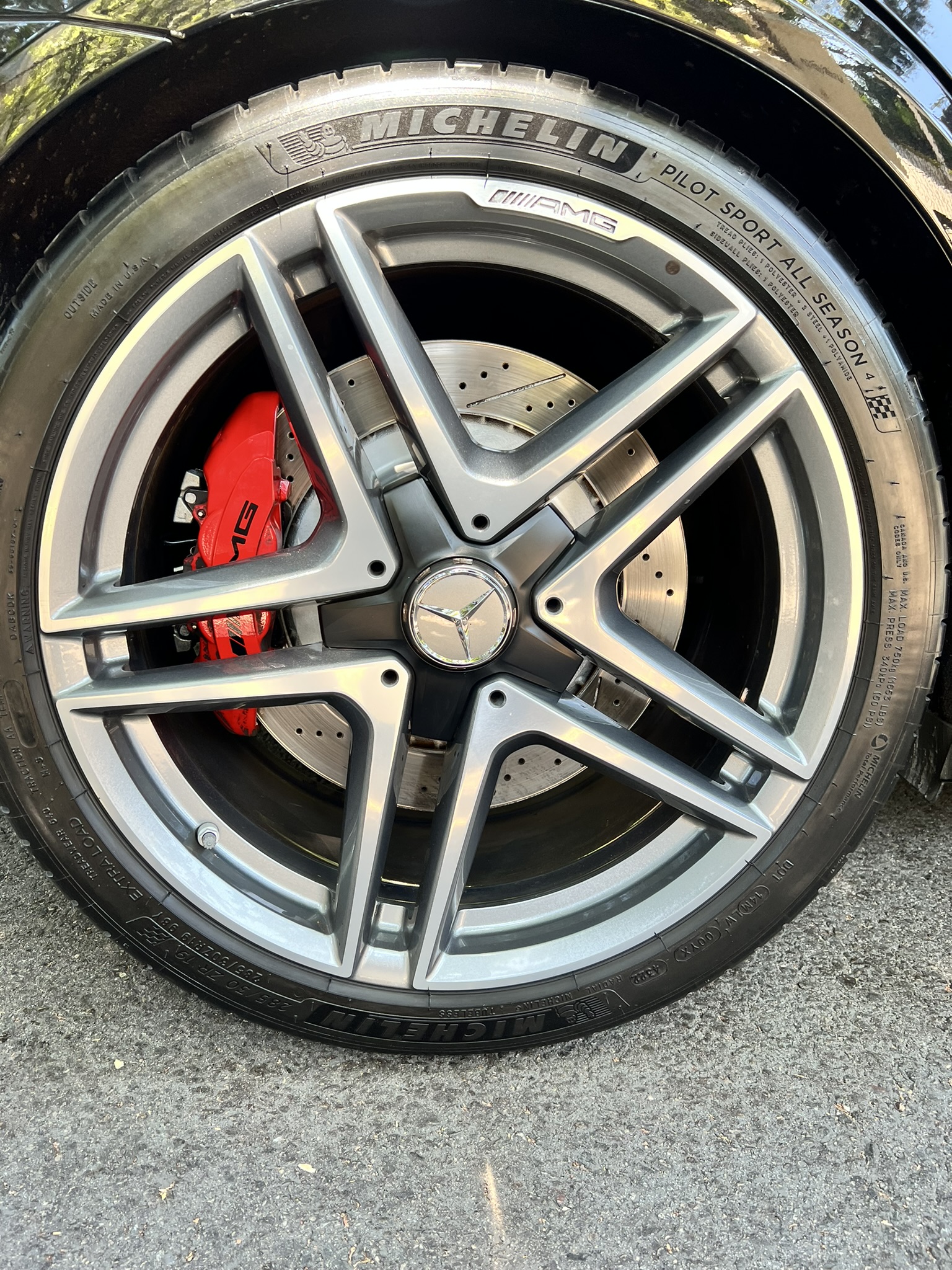 Used 2016 Mercedes-Benz E 63 AMG S-Model image 15