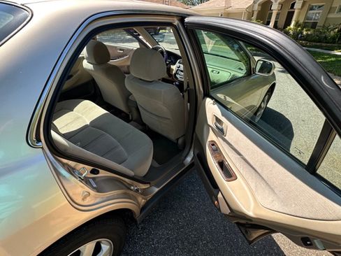 Used 2000 Honda Accord SE image 14