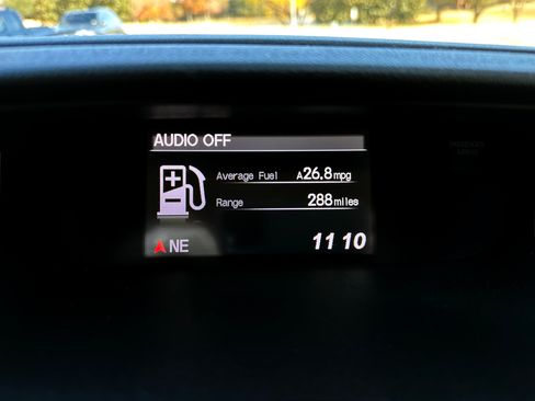 Used 2014 Honda CR-V EX-L image 17