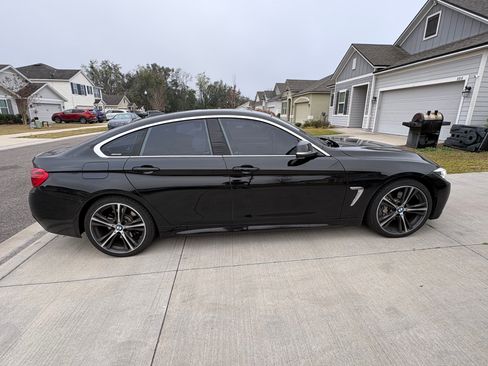 Used 2019 BMW 440i Gran Coupe w/ Convenience Package image 8