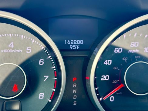 Used 2012 Acura TL w/ Advance Package FWD image 12