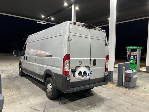 Used 2018 RAM ProMaster 3500 image 8